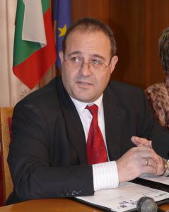 Тихомир Лазаров
