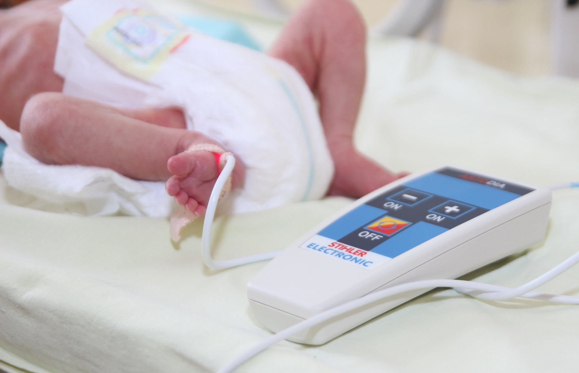 Момчета близнаци са първите бебета за 2026 година в Шумен