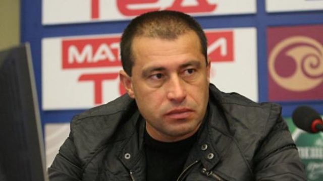 Пламен Устинов