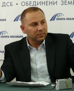 Васил Тодоров