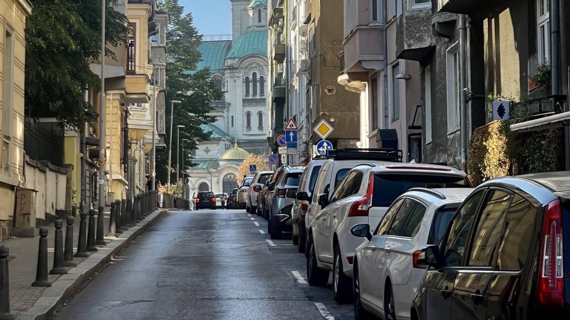 Снимка: Столична община