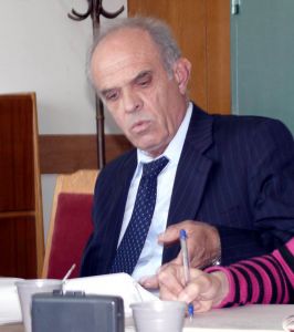 Александър Генчев