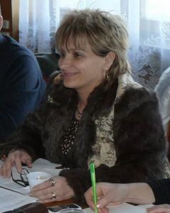 Стефанка Маринова