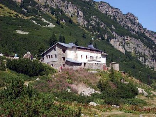 комплекс "Мальовица"