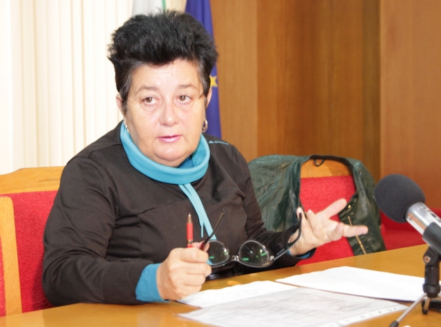 Румена Андреева