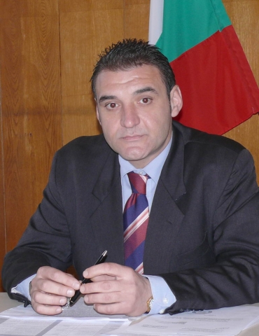 Драгомир Янков, Снимка: Архив