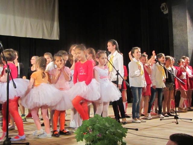 сн. II ОУ "Д-р П. Берон"