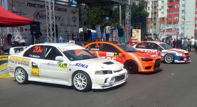 Снимка: Личен архив.