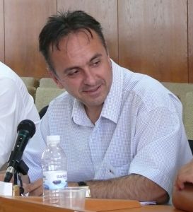 Юрий Проданов