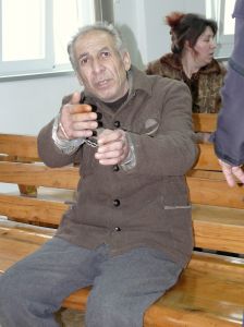 Бейзад Заид