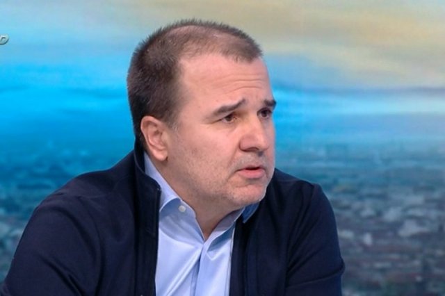 Цветомир Найденов. Стопкадър