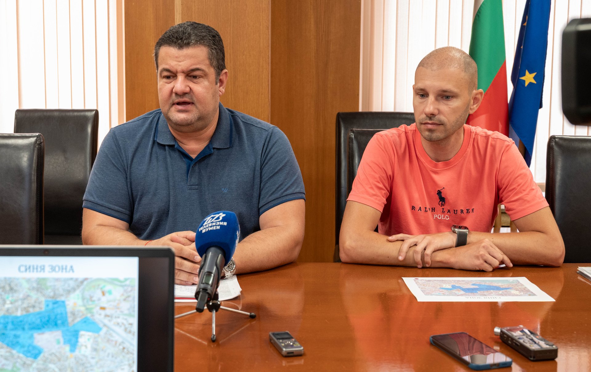Общината: Не търсим печалба от новата Синя зона