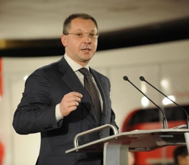 Сергей Станишев, Сн.: www.bsp.bg
