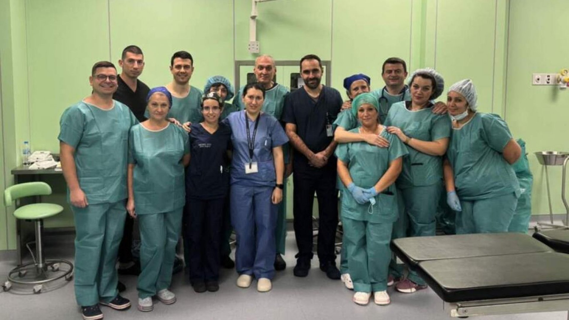 Снимка: ВМА