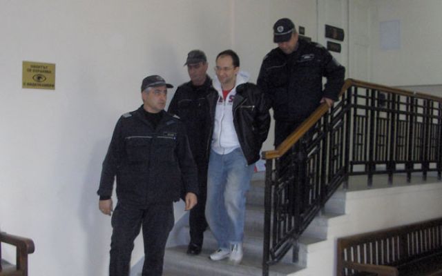Алексей Шадрин