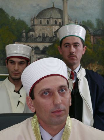 Месут Мехмедов