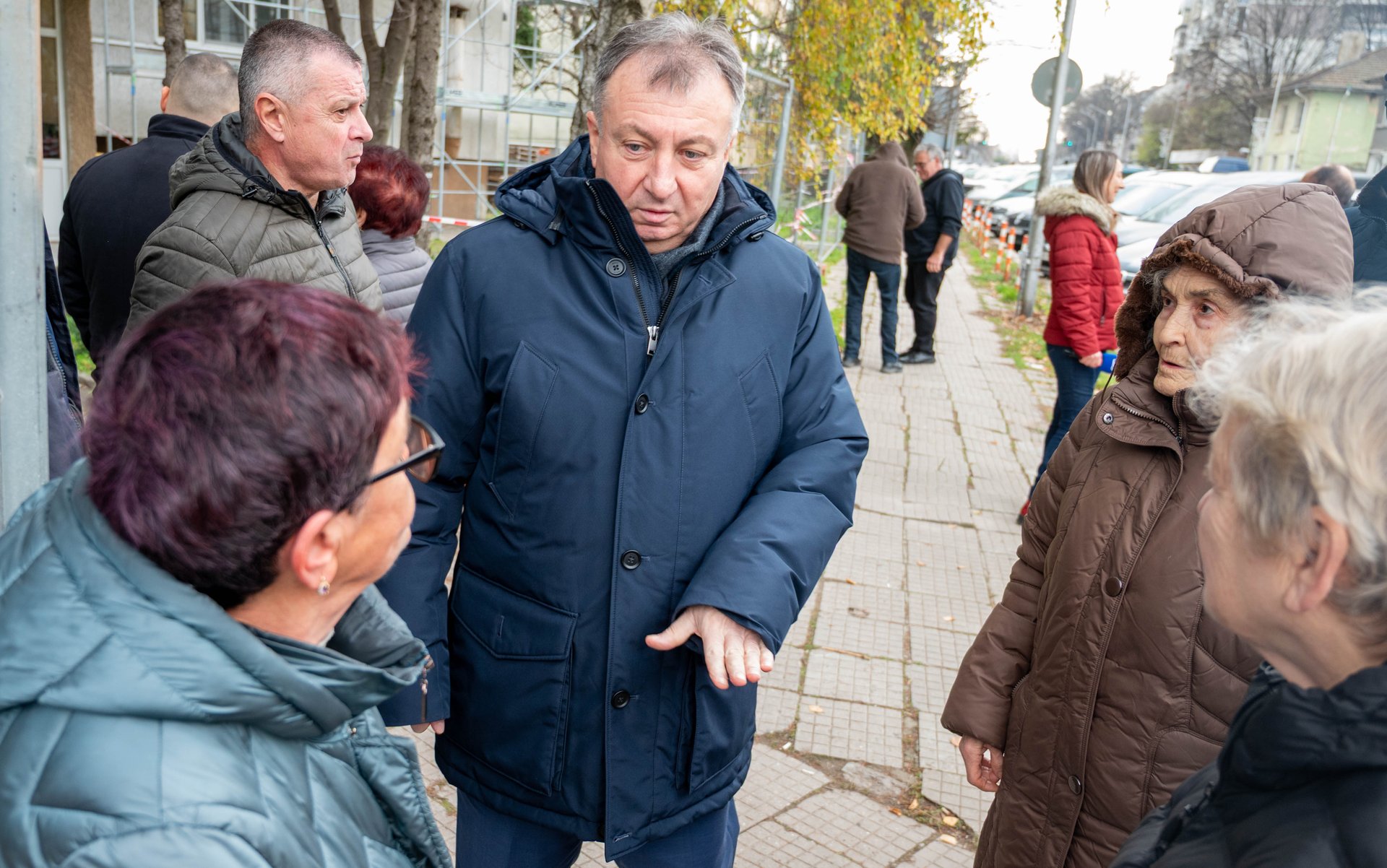Общината смята да изтегли банков заем за облагородяване на Шумен
