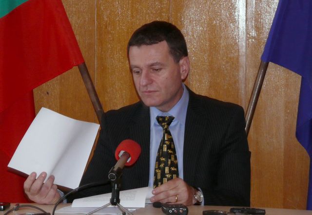 Димитър Александров