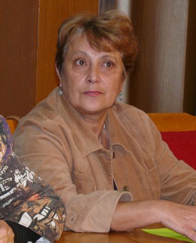 Йовка Колева