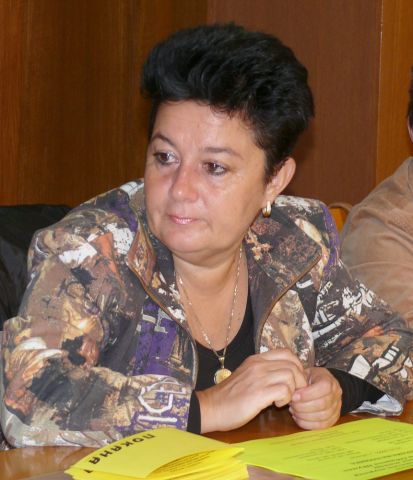 Румена Андреева