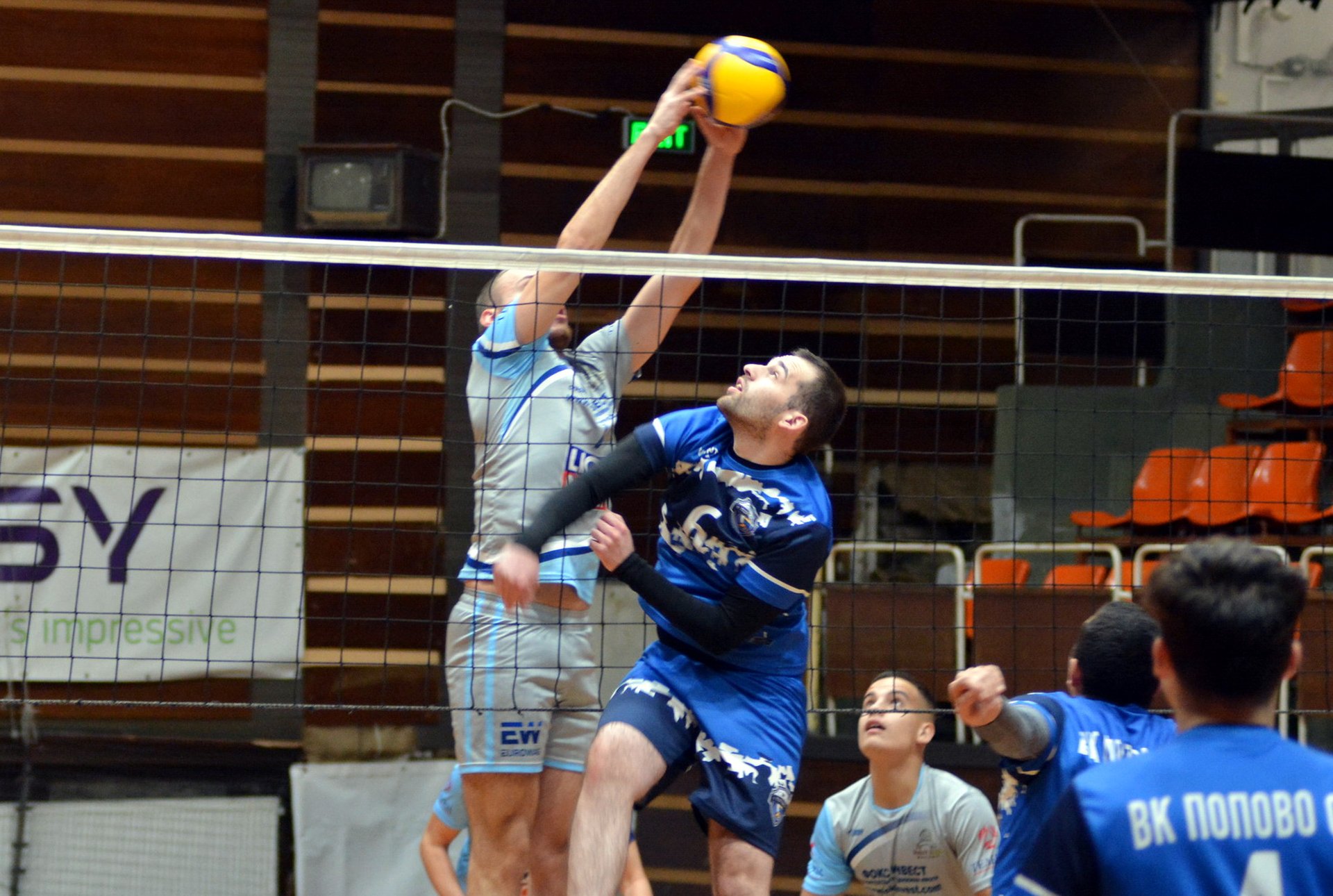 Снимка: архив