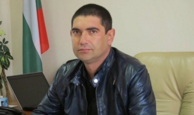 Лазар Влайков