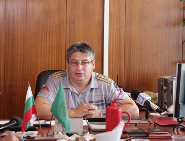 инж. Иван Иванов