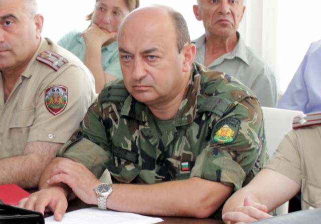Подп. Веселин Христов