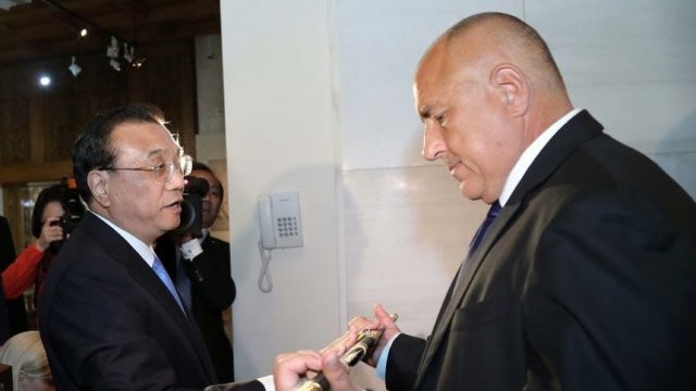 Сн. Пресслужба МС