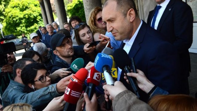 Снимка: Цветелина Белутова, Капитал