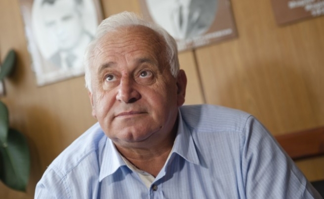  Георги Георгиев