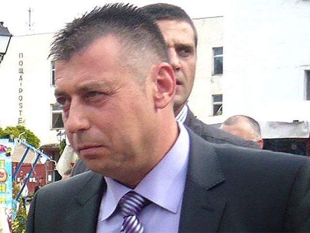 Станислав Николов