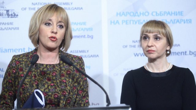 Снимка: © Анелия Николова, Дневник