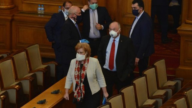 Снимка: Юлия Лазарова, Дневник