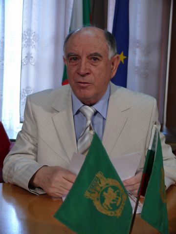 Асен Мутафчиев