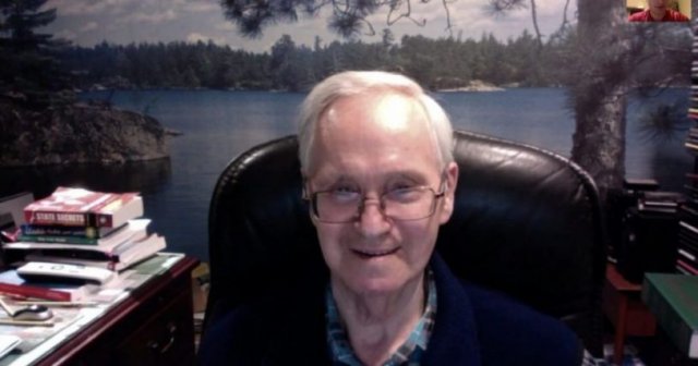 Вил Мирзаянов