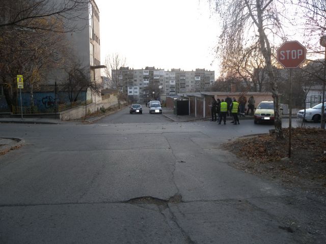 сн. ОД на МВР