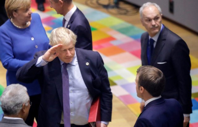 Сн. Ройтерс