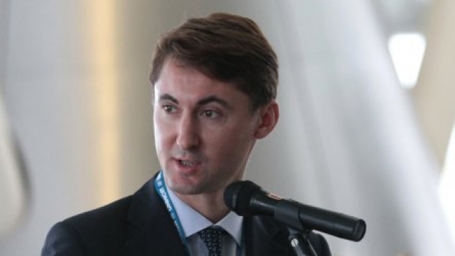 Борис Чеширков