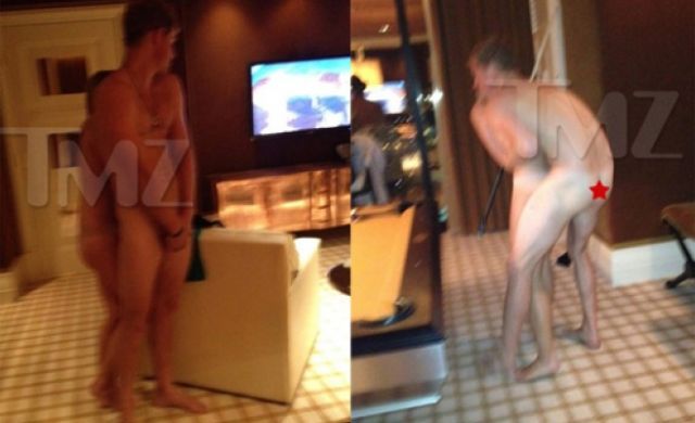 Снимкa: TMZ.COM