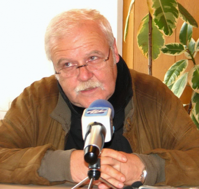 инж. Светлозар Дамянов