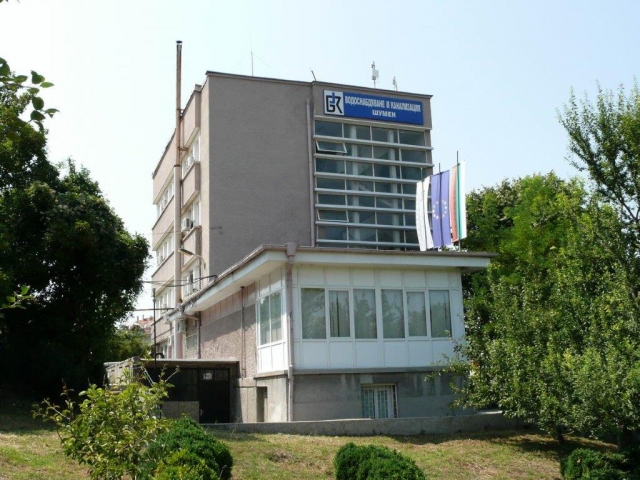 Снимка: Архив