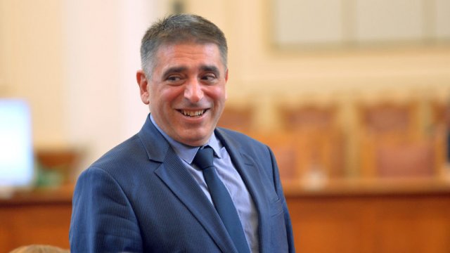 Данаил Кирилов