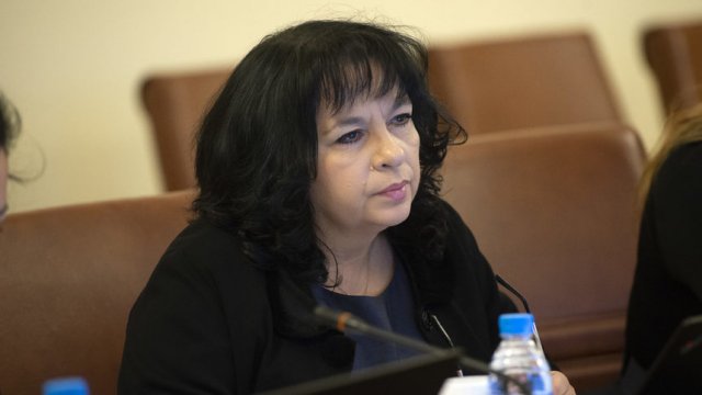 Снимка: Цветелина Белутова, Капитал