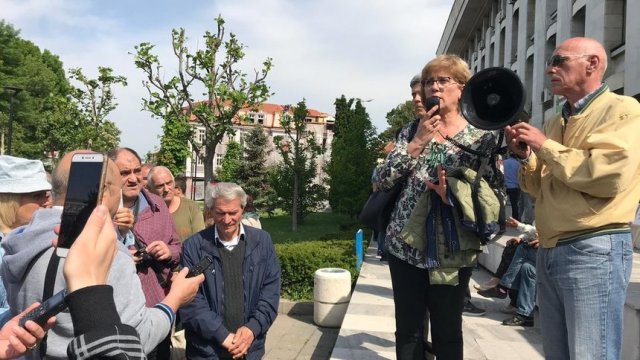 Снимка: Министерство на земеделието