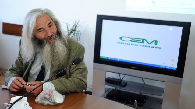 Радостслав Главчев