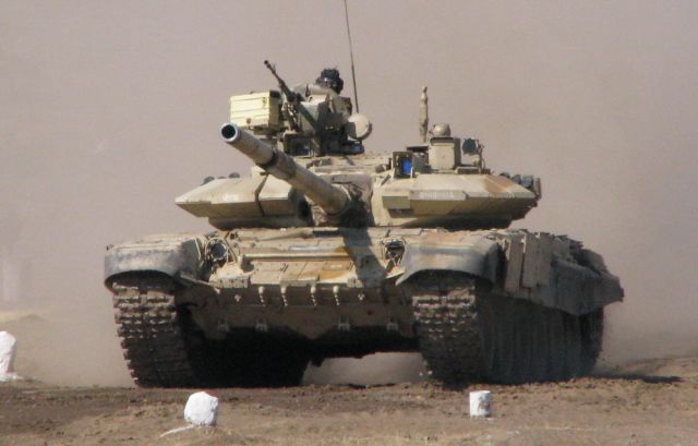 Снимка: topwar.ru