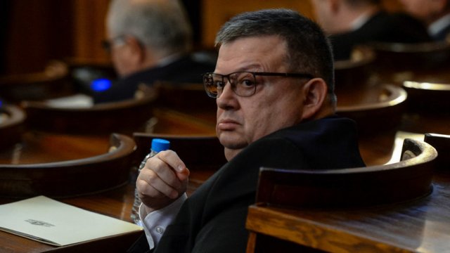 Снимка: Велко Ангелов