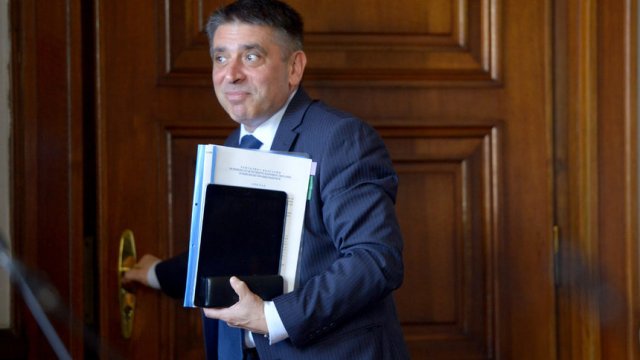 Данаил Кирилов