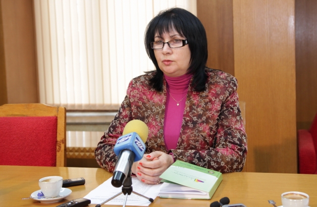 Живка Тонева